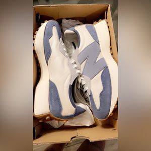 New ! New Balance 327